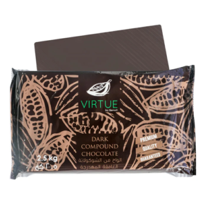 Virtue dark Chocolate