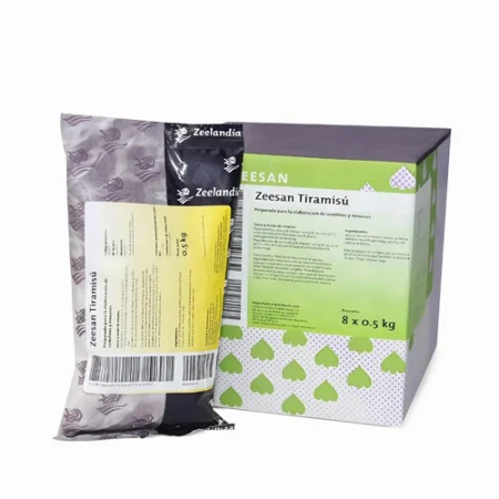 Zeelandia Powder
