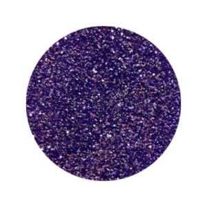 Glitter Dust Crystal Lavender