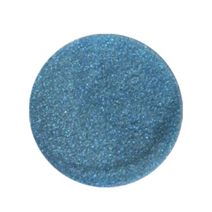 Glitter dust Crystal Blue