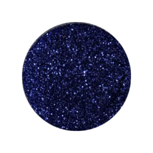 Glitter dust crystal Violet