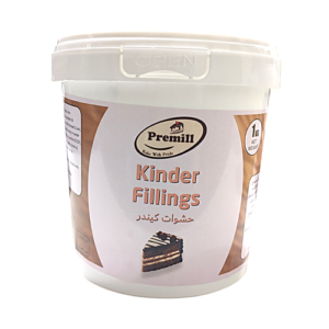 Kinder filllings