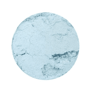 Luster Dust Pastel Blush Blue
