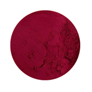 Luster Dust Semi-con Lumo Deep rose