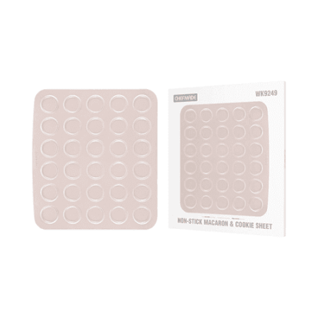 Macaron tray 23