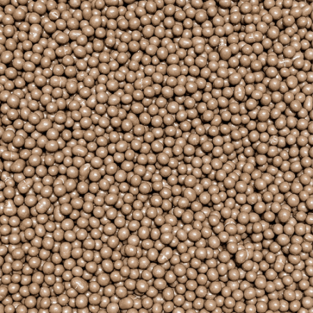 Milk Chocolate Balls