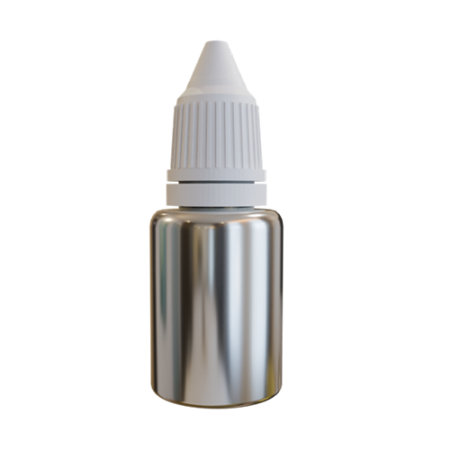 Rolkem Luster Paint Shimmer