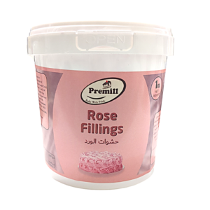 Rose Fillngs