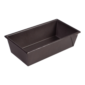 rECtangle shape non stick loaf pan