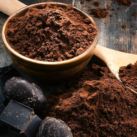 Dark Cocoa Powder