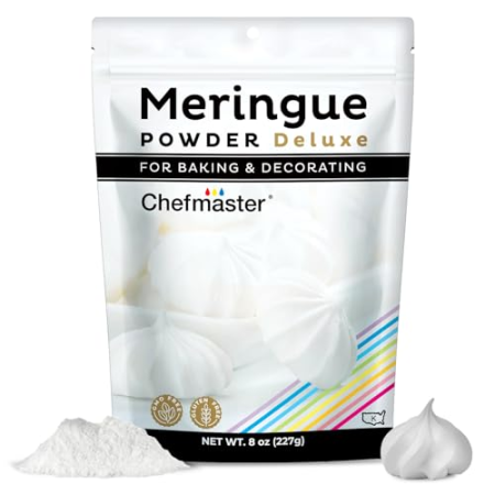 Meringue Powder