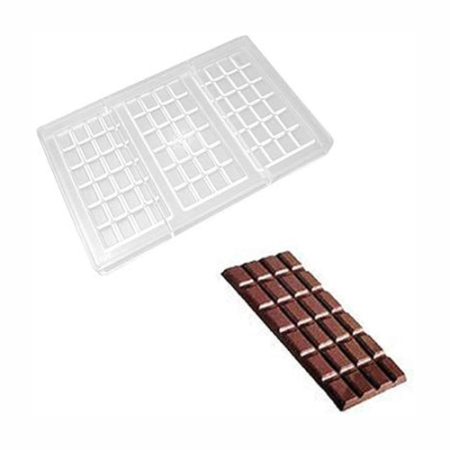 Bar shape Polycarbonate mould