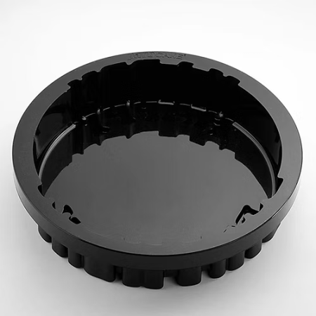 Happy birthday Mousse Cake Mould 1