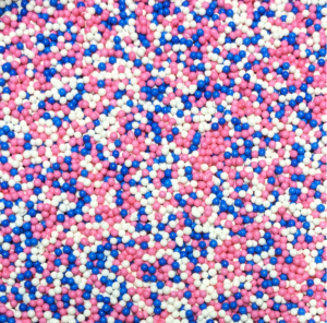 Meramaid 2mm mix