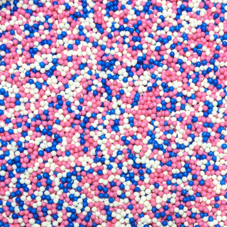 Meramaid 2mm mix