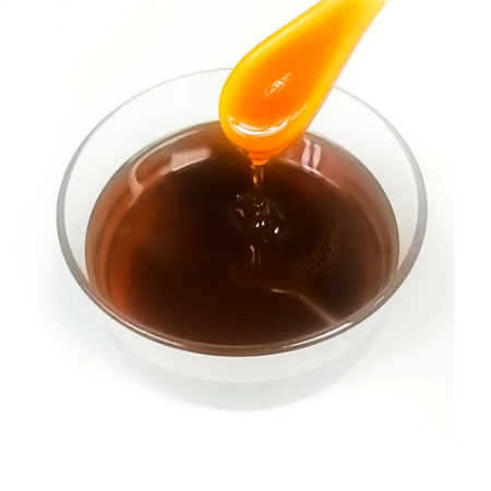 Soy Lecithin Liquid