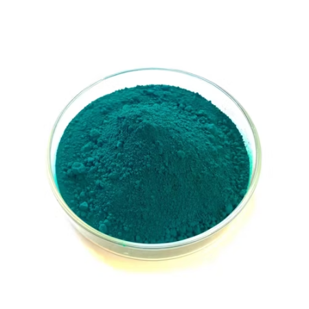 Teal Lake Chocolate Powder