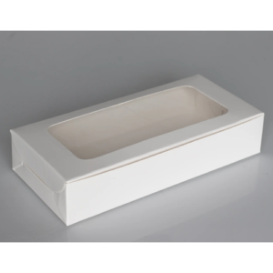 2pcs Brownie Box