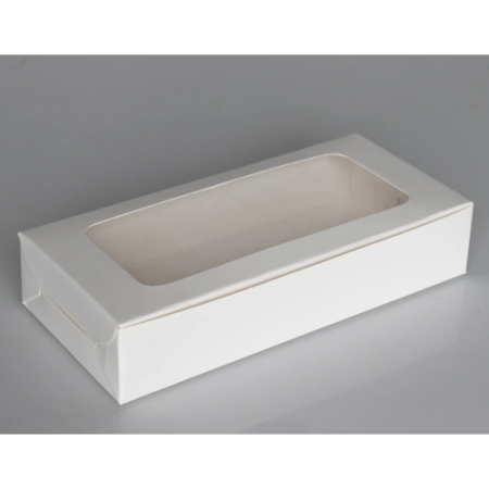 2pcs Brownie Box