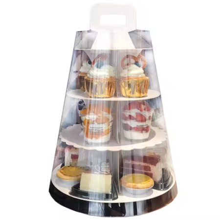 3 tier cupcake box 1