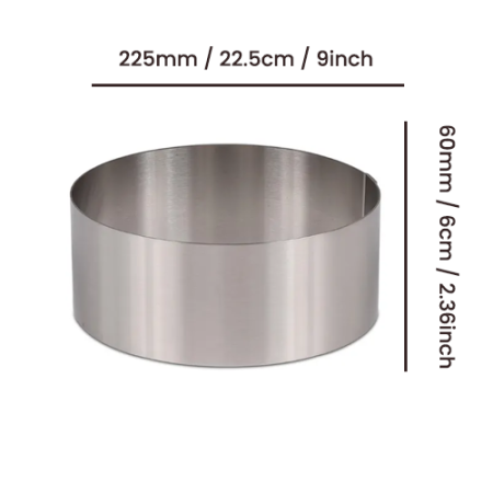 cake ring