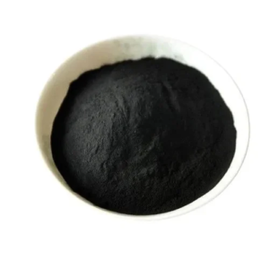 Aqua Based Black Colour Powder