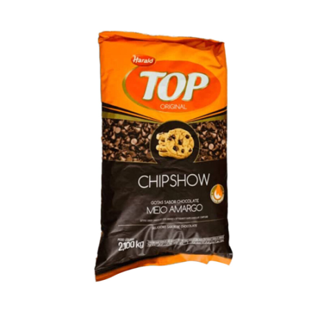 Harald Dark chocolate chips