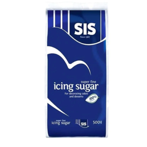 Icing Sugar 500gm