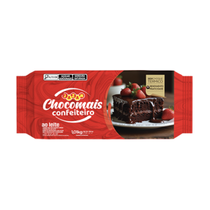 Jazam Dark Compound Block 1Kg