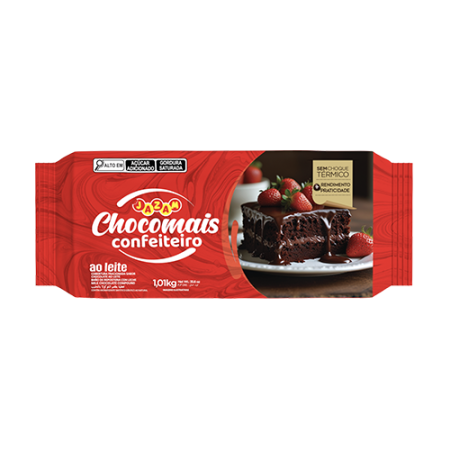 Jazam Dark Compound Block 1Kg