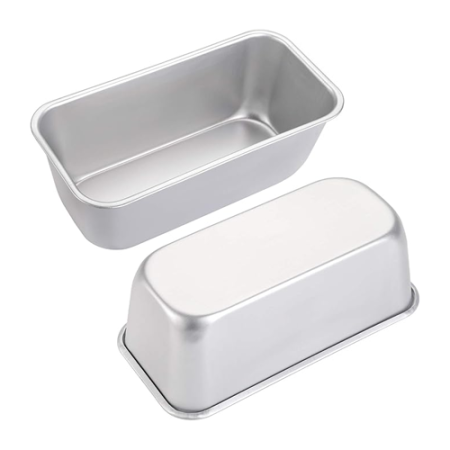 Mini Loaf Pan 1