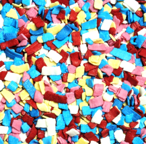 Multi Colour Junks