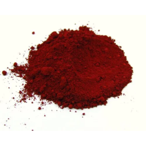 Water Based Dark Red Colour Powder