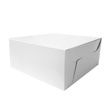 Cake Box 15cmx 15cm x 12.5cm