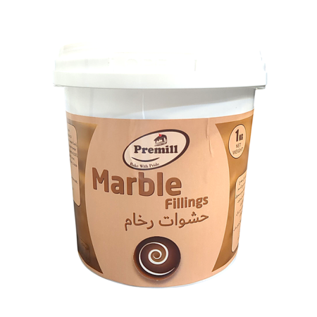 Marble Fillings