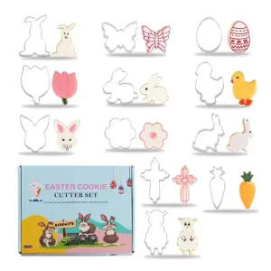 Easter Cookie cutter 1