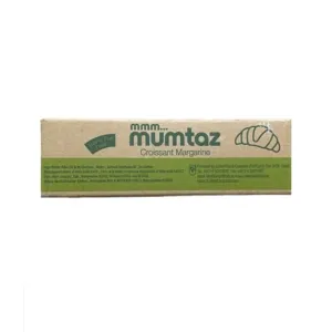 Mumtaz Croissant Margarine